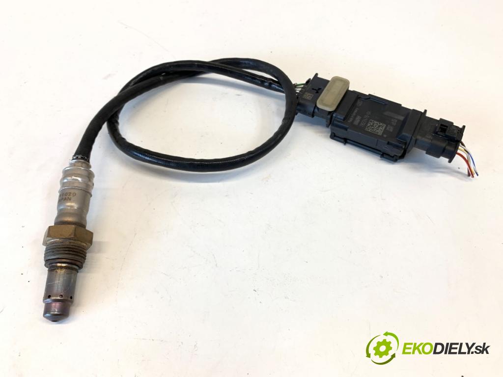 BMW 1  2025 110 kW 118d 110 kW [150 KM] 1995 sonda NOX 7822478