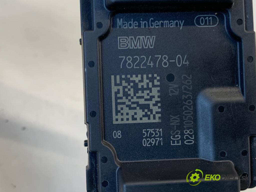 BMW 1  2025 110 kW 118d 110 kW [150 KM] 1995 sonda NOX 7822478