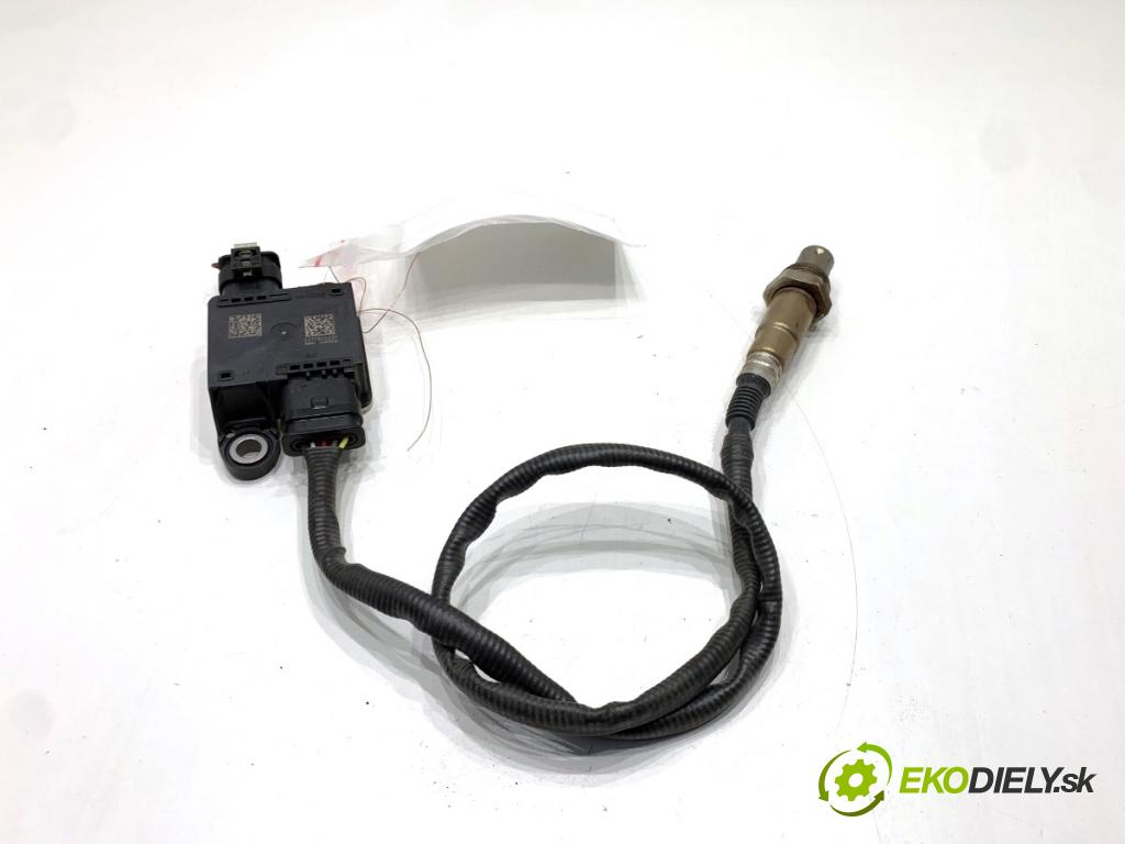 BMW 1  2025 110 kW 118d 110 kW [150 KM] 1995 sonda NOX 7828767