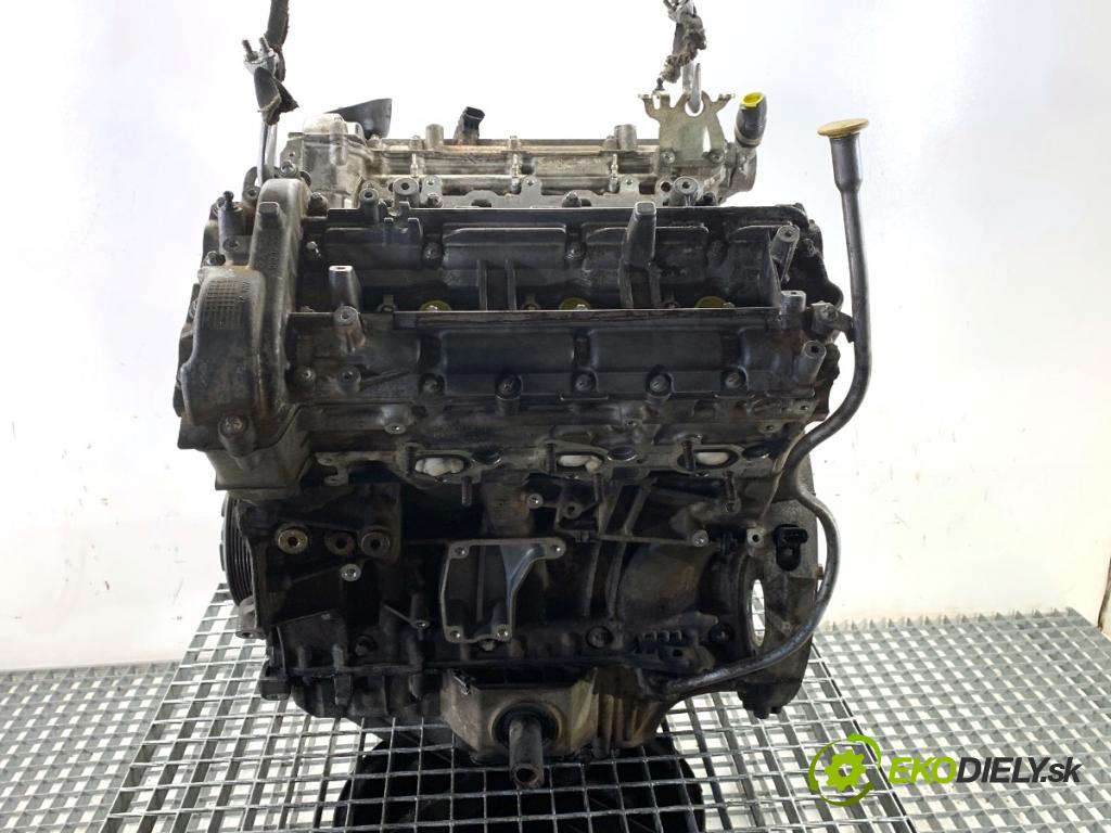 MERCEDES-BENZ S212 Kombi 2010 170 kW E 350 CDI (212.225) 2987 Motor 642854 (Motor)