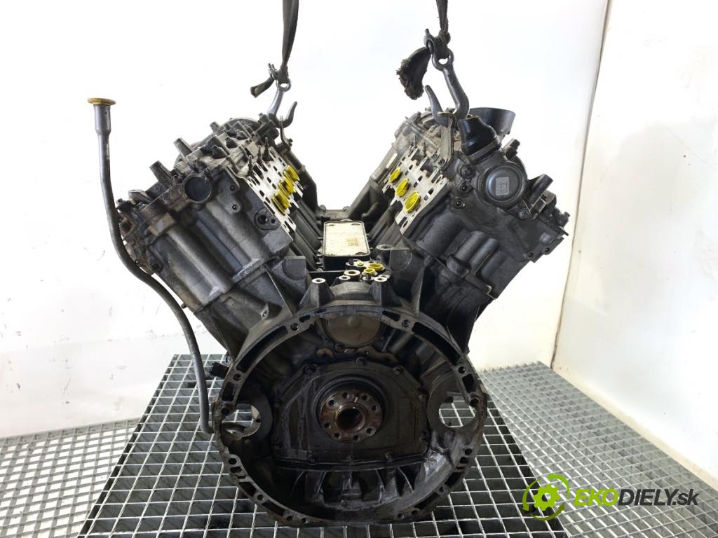 MERCEDES-BENZ S212 Kombi 2010 170 kW E 350 CDI (212.225) 2987 Motor 642854 (Motor)