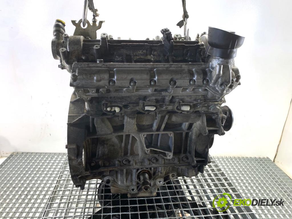 MERCEDES-BENZ S212 Kombi 2010 170 kW E 350 CDI (212.225) 2987 Motor 642854 (Motor)