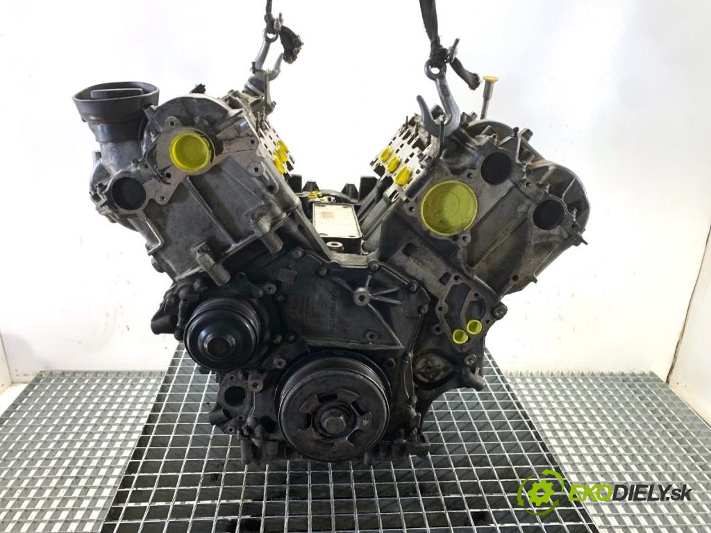 MERCEDES-BENZ S212 Kombi 2010 170 kW E 350 CDI (212.225) 2987 Motor 642854 (Motor)