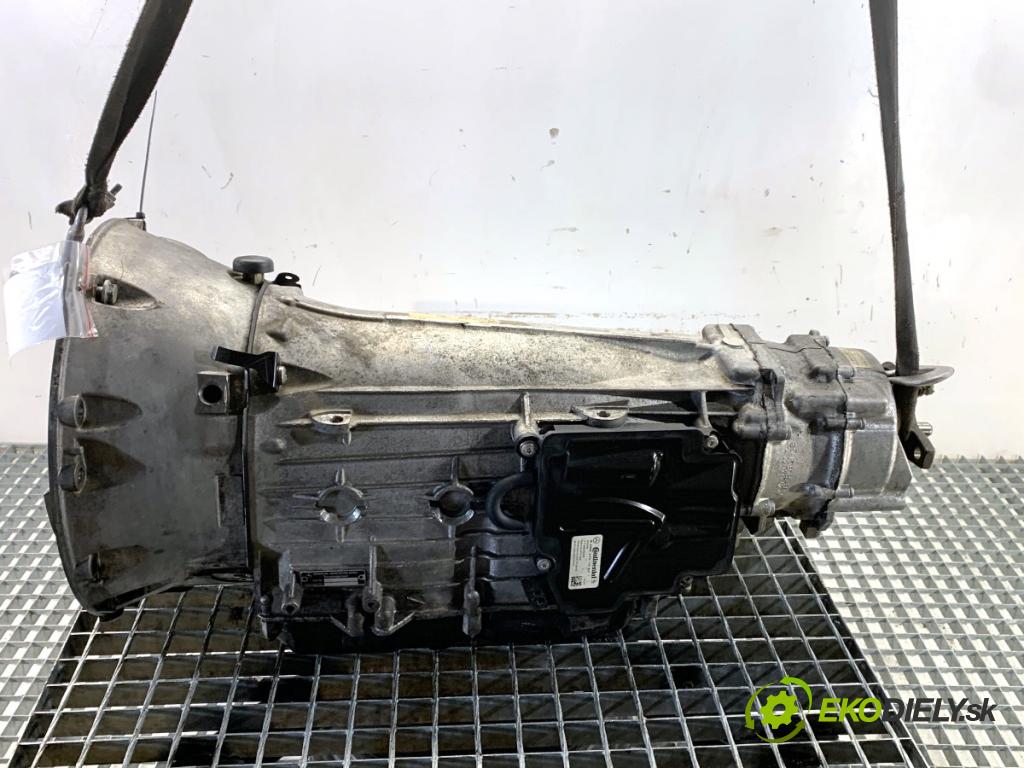 MERCEDES-BENZ S212 Kombi 2010 170 kW E 350 CDI (212.225) 2987 Prevodovka A2122705003 A2222740010 (Prevodovka)