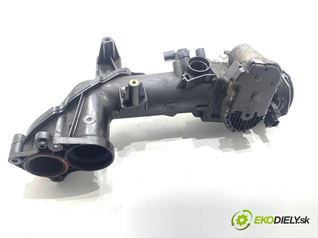 MERCEDES-BENZ S212 Kombi 2010 170 kW E 350 CDI (212.225) 2987 Rúra turba A6420900270 A6420901637