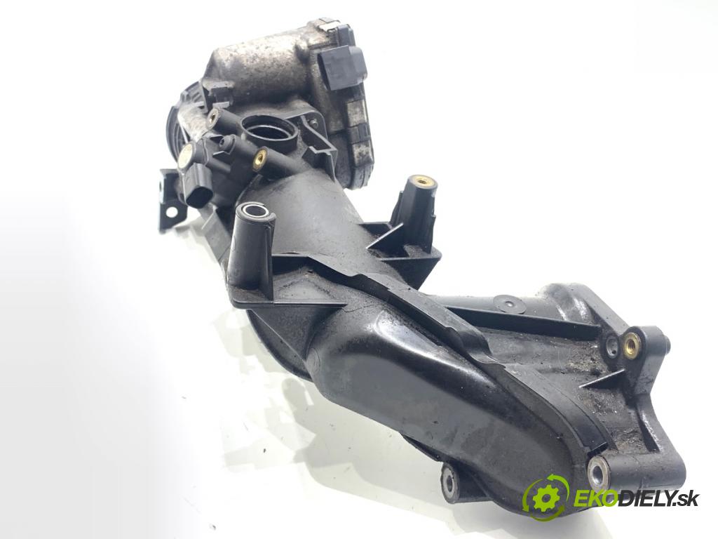 MERCEDES-BENZ S212 Kombi 2010 170 kW E 350 CDI (212.225) 2987 Rúra turba A6420900270 A6420901637