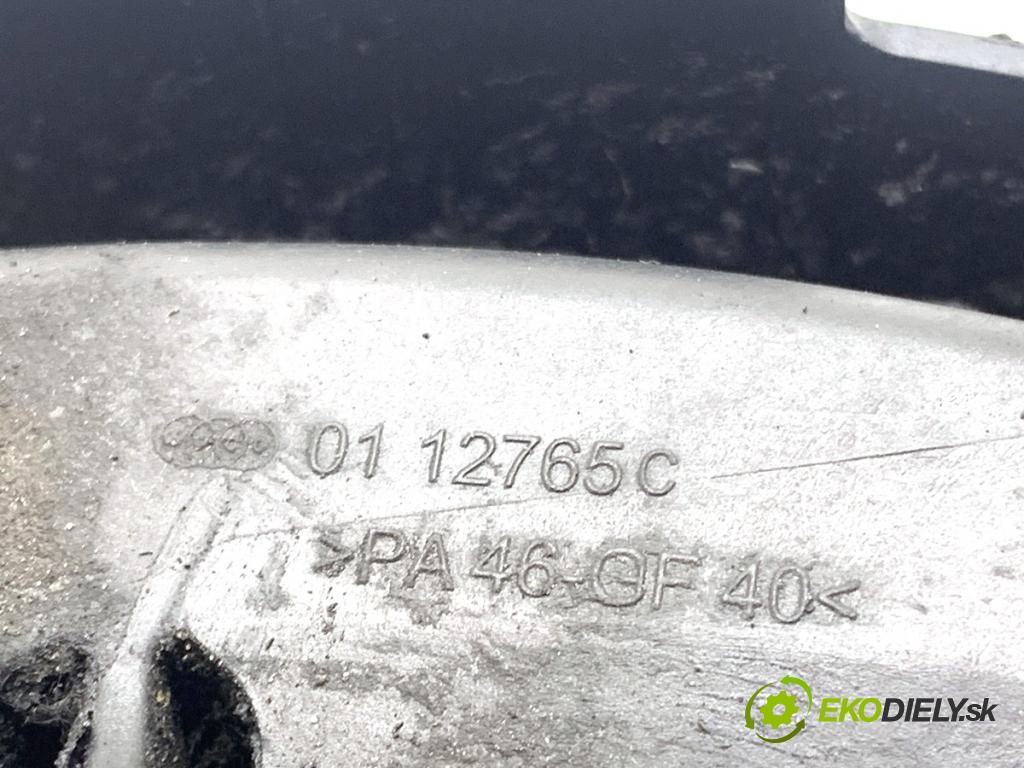 MERCEDES-BENZ S212 Kombi 2010 170 kW E 350 CDI (212.225) 2987 TŁUMNIK SZMERÓW A6429970720