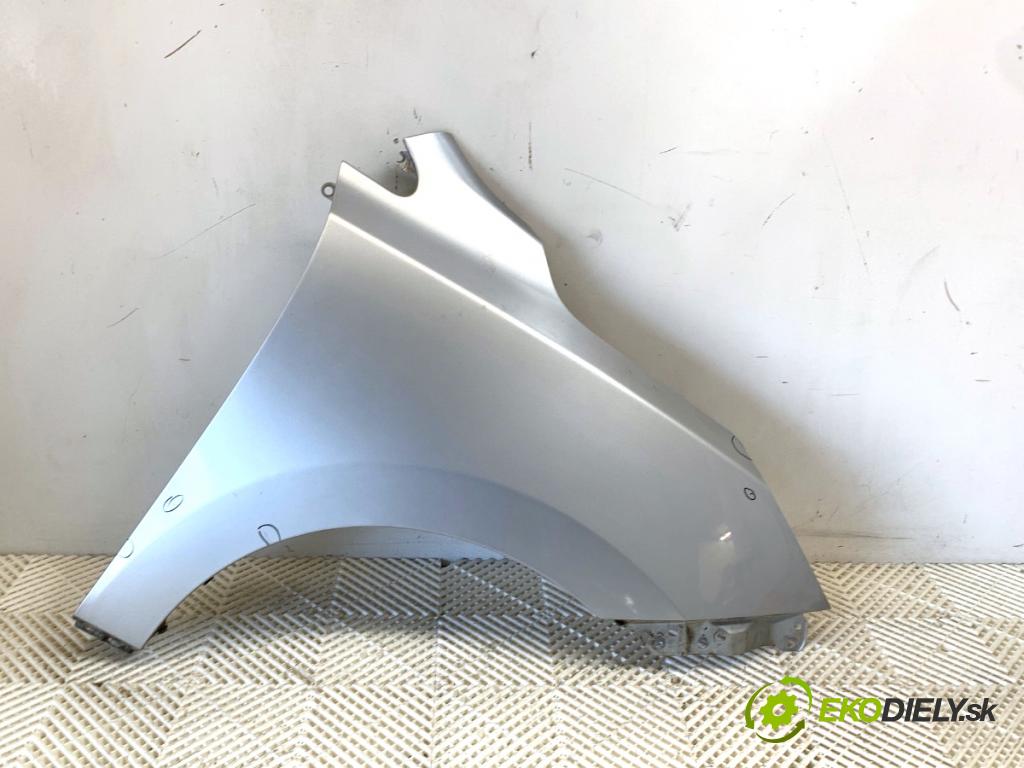 HYUNDAI ix35 SUV 2011 120 kW 2.0 1998 Blatník pravy predný