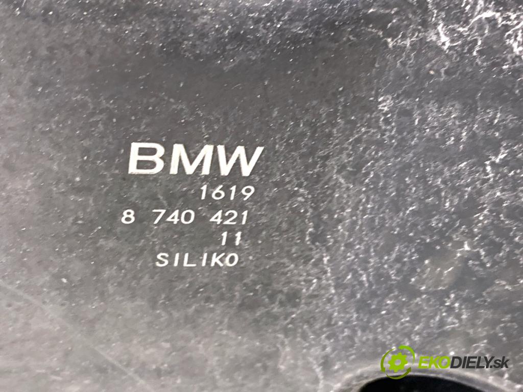 BMW 1  2025 110 kW 118d 110 kW [150 KM] 1995 Nádržka SCR: 8740421