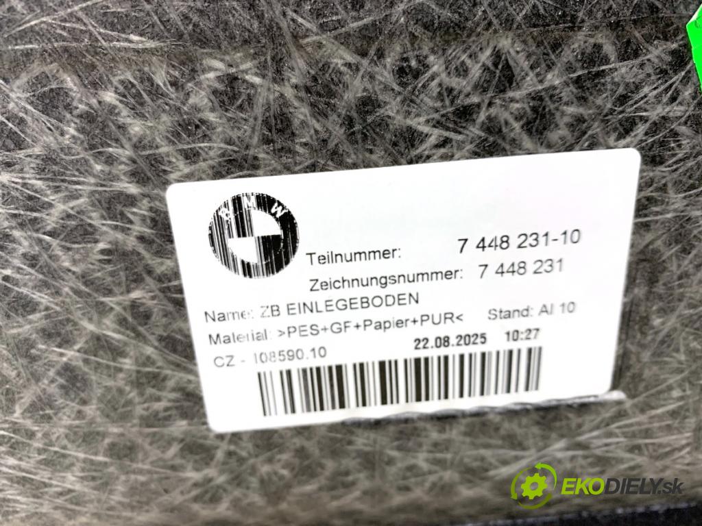 BMW 1  2025 110 kW 118d 110 kW [150 KM] 1995 KRYTINA: kufra 7448231