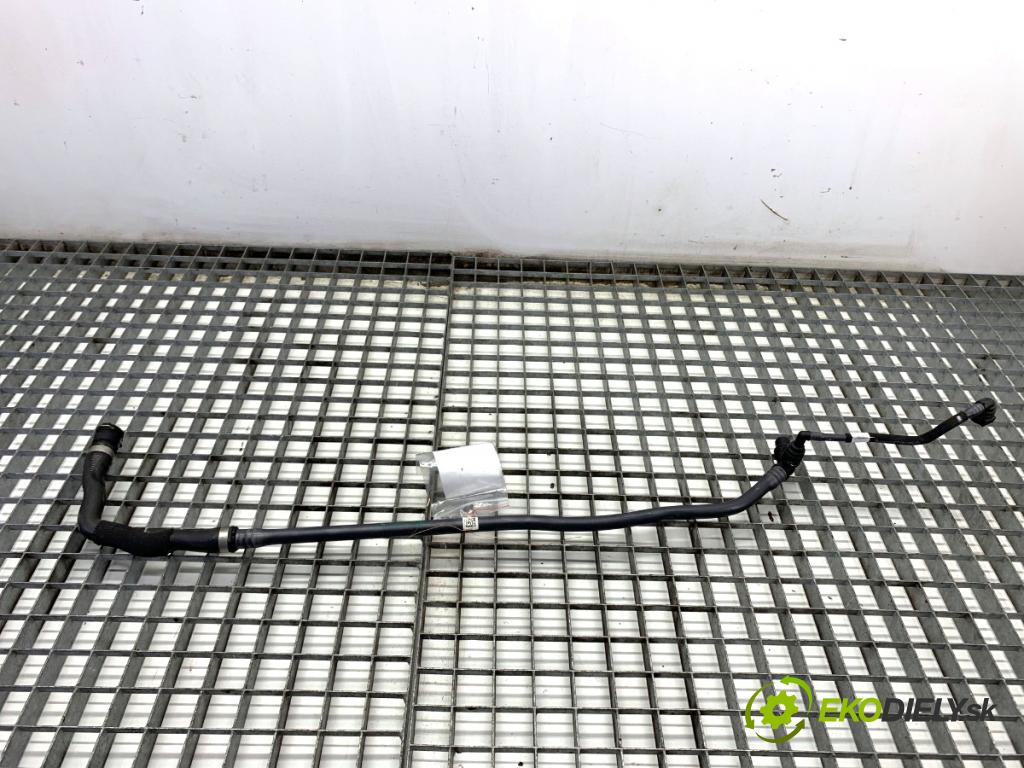 BMW 1  2025 110 kW 118d 110 kW [150 KM] 1995 Rúra vody 8849230
