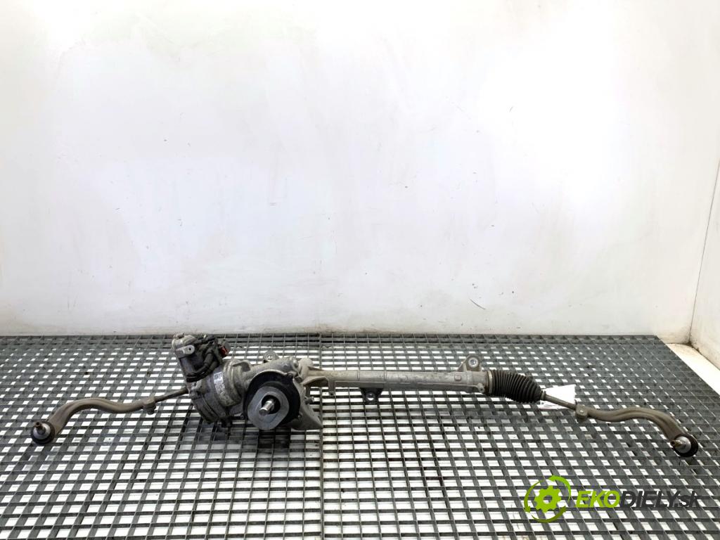 BMW 1  2025 110 kW 118d 110 kW [150 KM] 1995 riadenie volantu Riadenie 5A8FEA5