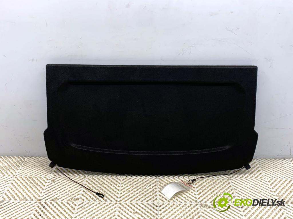 BMW 1  2025 110 kW 118d 110 kW [150 KM] 1995 Pláto zad 7448229