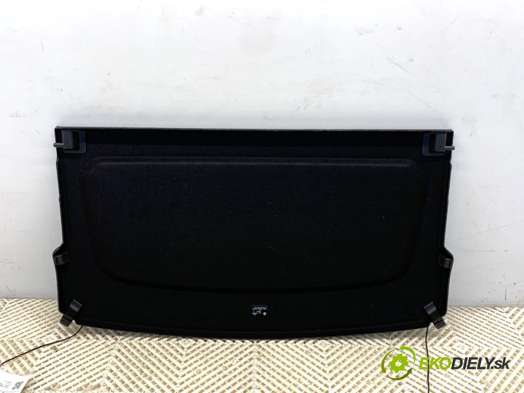 BMW 1  2025 110 kW 118d 110 kW [150 KM] 1995 Pláto zad 7448229