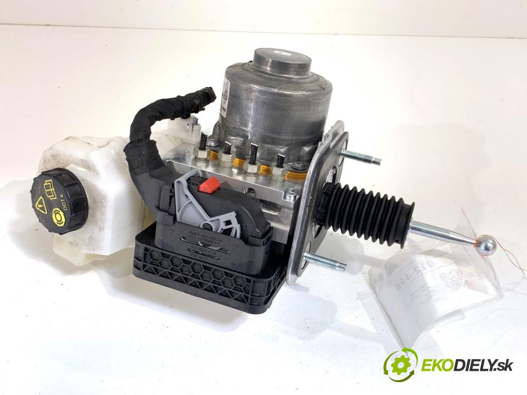 BMW 1  2025 110 kW 118d 110 kW [150 KM] 1995 pumpa ABS 5B77C51 (Pumpa ABS)