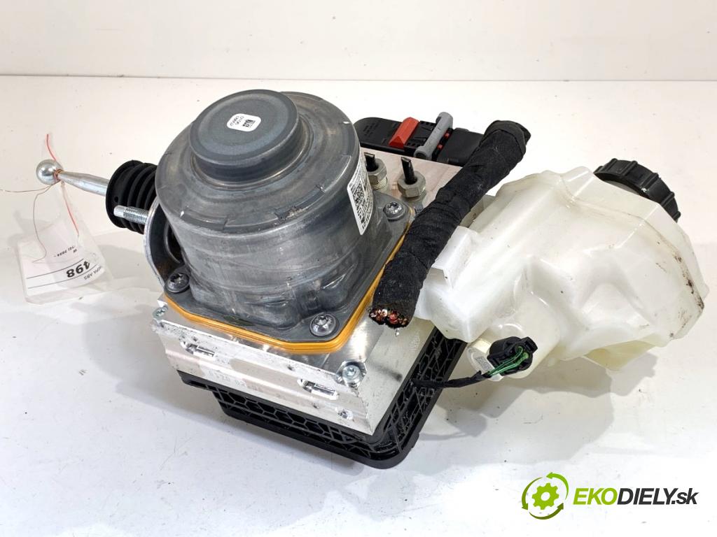 BMW 1  2025 110 kW 118d 110 kW [150 KM] 1995 Pumpa ABS 5B77C51 (Pumpa ABS)