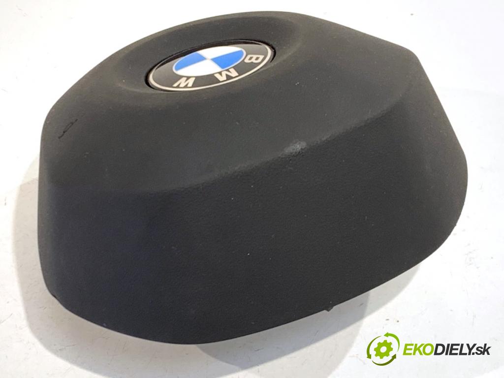 BMW 1  2025 110 kW 118d 110 kW [150 KM] 1995 AirBag volantu 5A49BA8 (Airbag)