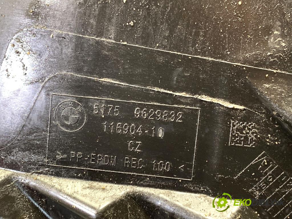 BMW 1  2025 110 kW 118d 110 kW [150 KM] 1995 podblatník pravy predný 9629832