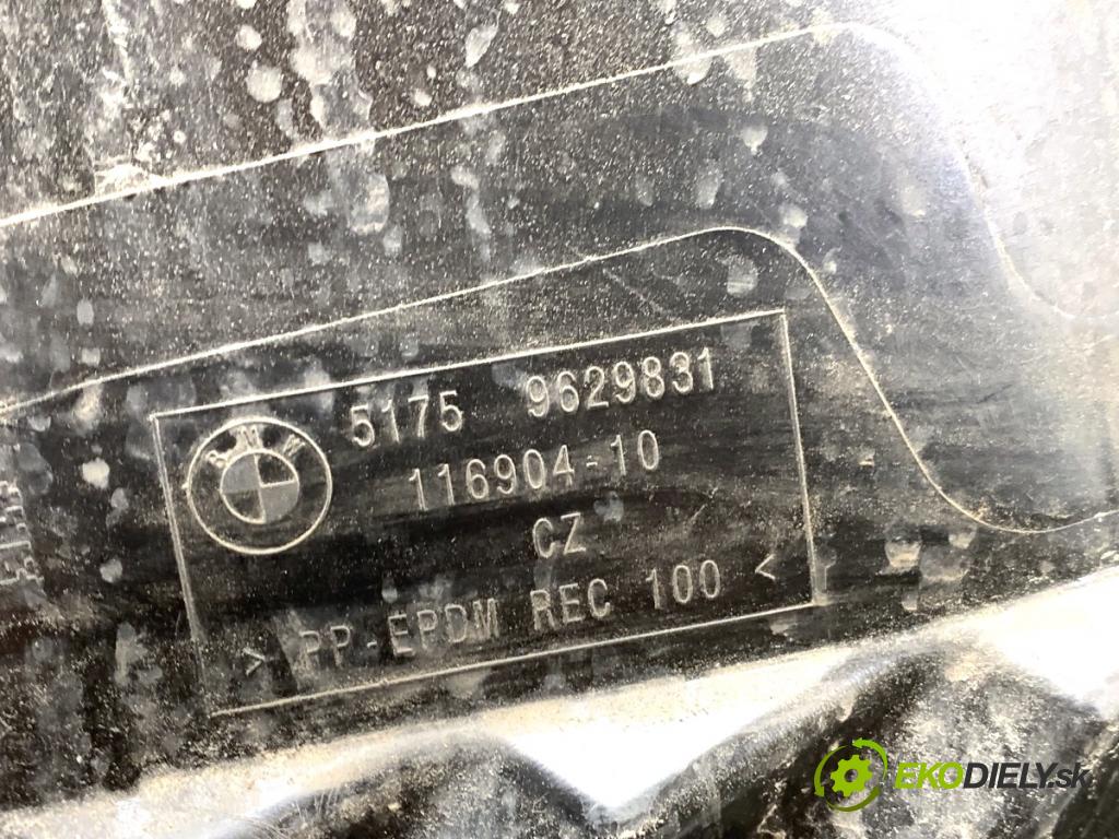 BMW 1  2025 110 kW 118d 110 kW [150 KM] 1995 podblatník ľavy predný 9629831