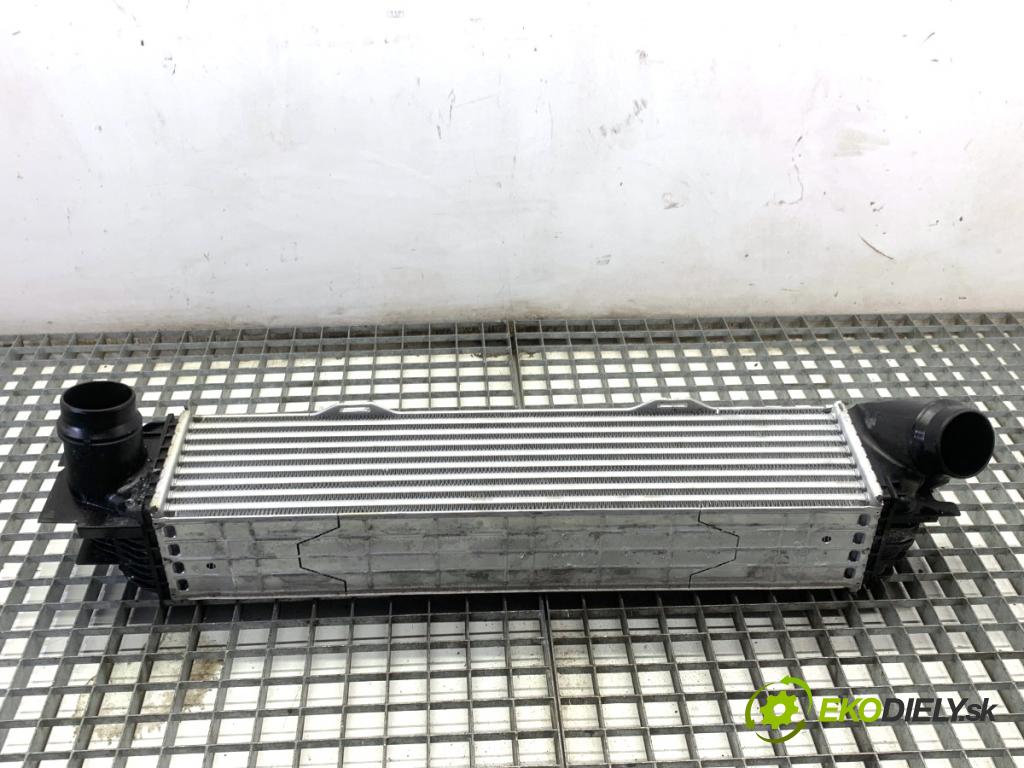 BMW 1  2025 110 kW 118d 110 kW [150 KM] 1995 intercooler 7827593 (Intercooler (chladič stlačeného vzduchu))