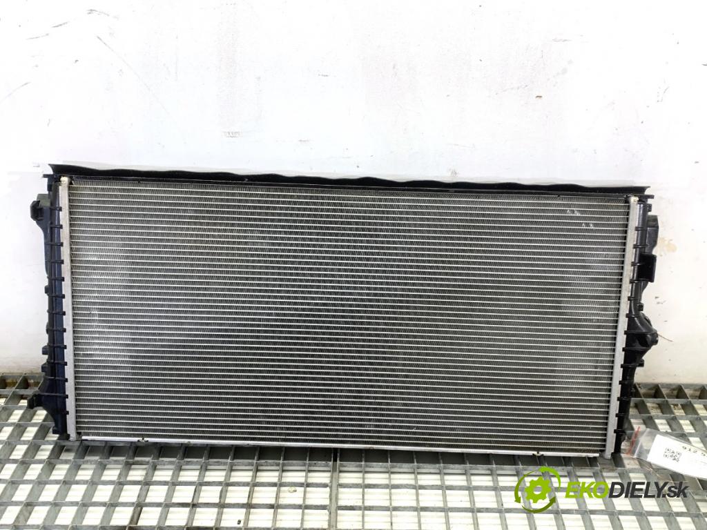 BMW 1  2025 110 kW 118d 110 kW [150 KM] 1995 Chladič vody 5A50148 (Chladič vody)