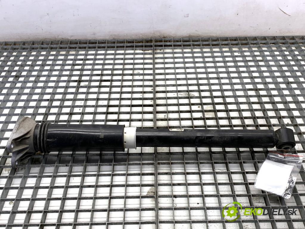 BMW 1  2025 110 kW 118d 110 kW [150 KM] 1995 Tlmič pravy zad 