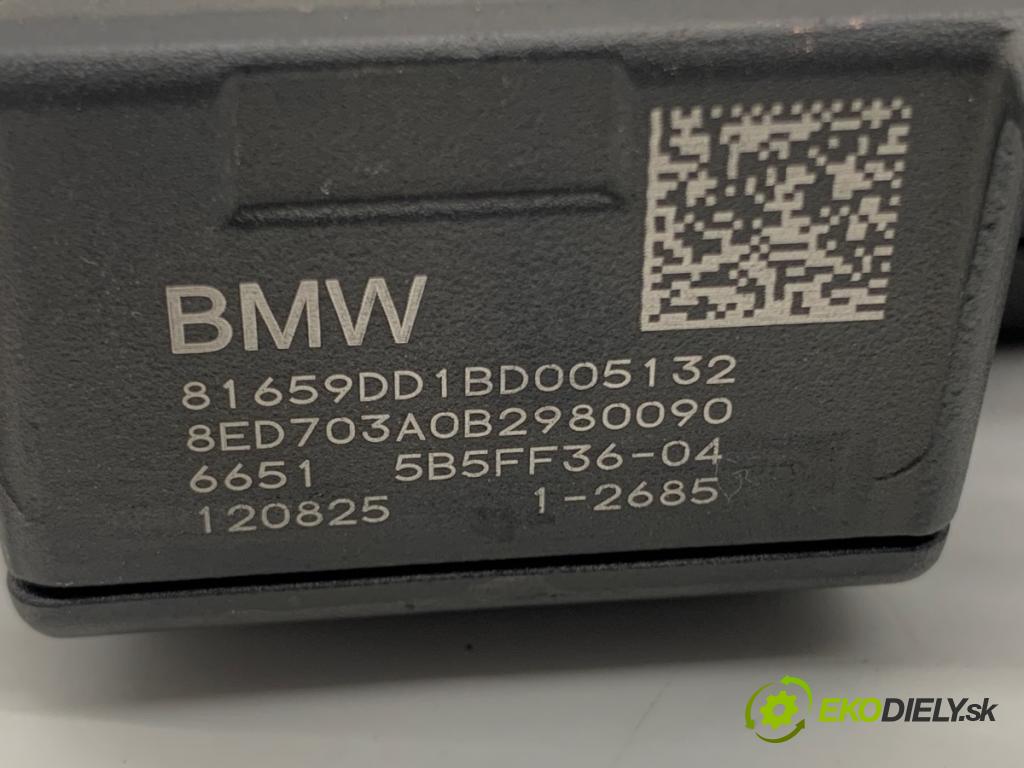 BMW 1  2025 110 kW 118d 110 kW [150 KM] 1995 KAMERA okna PŘEDNÍ 5B5FF36