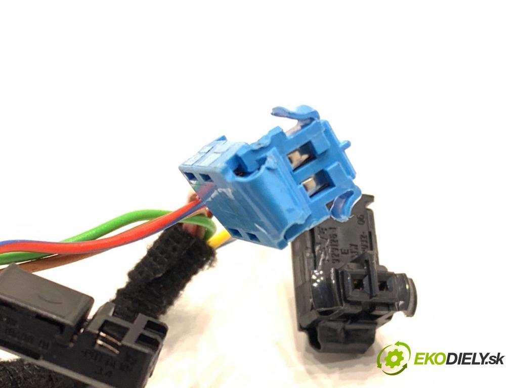 BMW 1  2025 110 kW 118d 110 kW [150 KM] 1995 Káblovačka silentbloku airbag