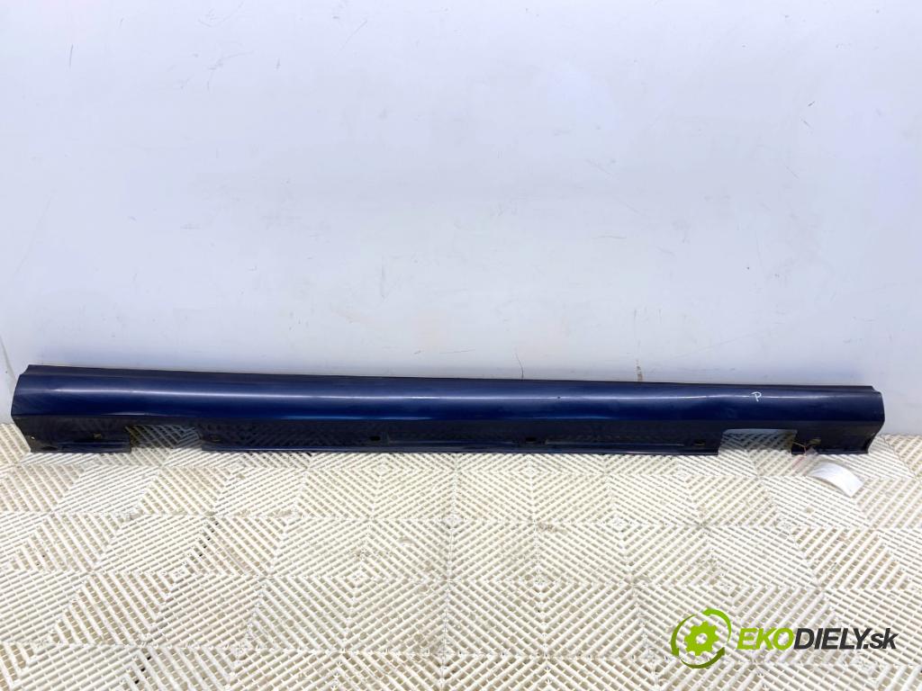 MERCEDES-BENZ W246 liftback 2012 100 kW B 200 CDI (246.201) 1796 lišta prahová pravý 