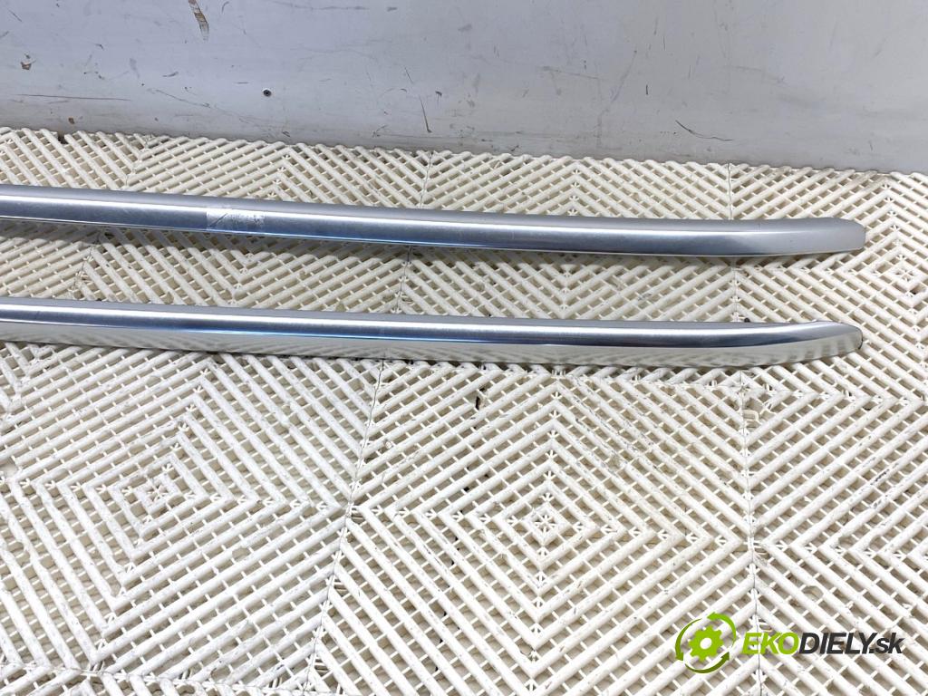 VW PASSAT B8 Kombi 2014 110 kW 2.0 TDI 1968 lyžiny STRECHA: 3G9860033K