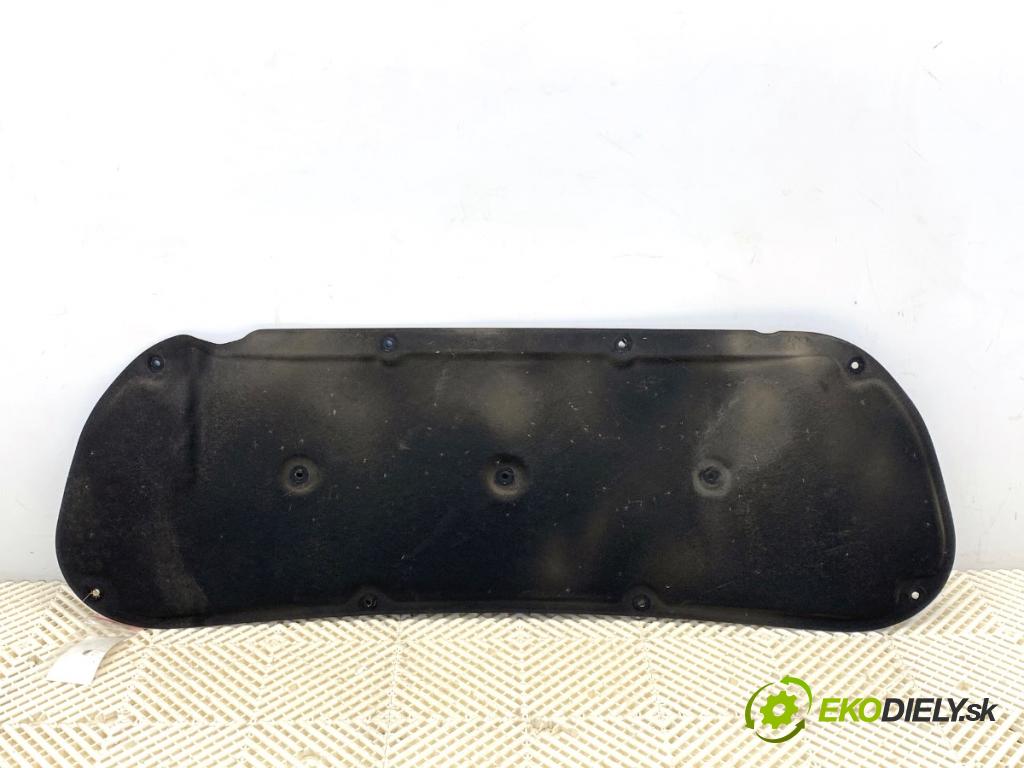 KIA CEED Kombi 2013 81 kW 1.6 CRDi 110 1582 Odhlučnenie kapoty 