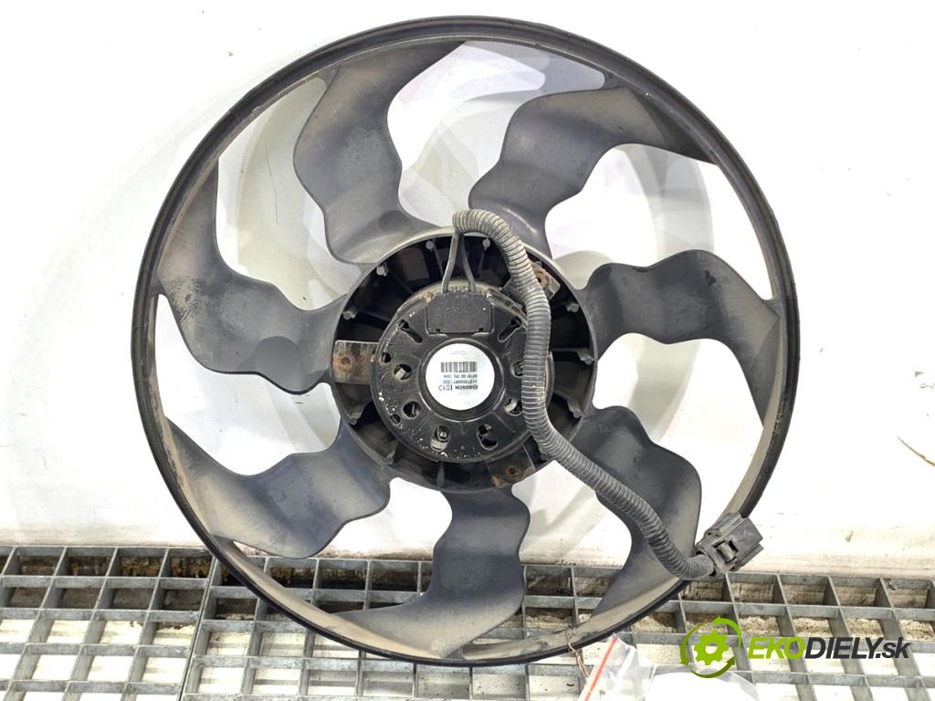 KIA CEED Kombi 2013 81 kW 1.6 CRDi 110 1582 Ventilátor chladiča 3137230087 (Ventilátor)