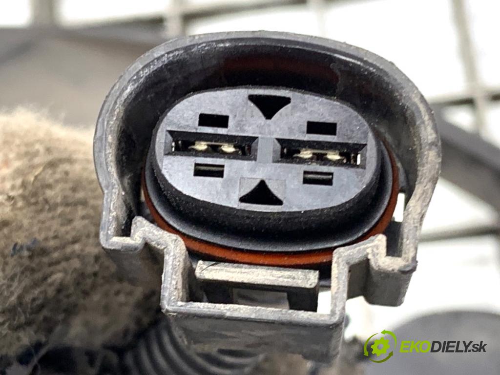 KIA CEED Kombi 2013 81 kW 1.6 CRDi 110 1582 Ventilátor chladiča 3137230087 (Ventilátor)