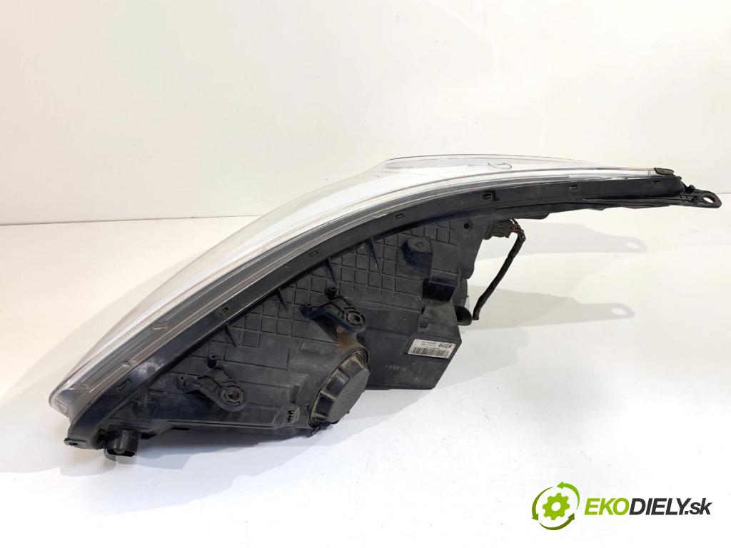 KIA CEED Kombi 2013 81 kW 1.6 CRDi 110 1582 Svetlomet pravy predný 92102-A2220