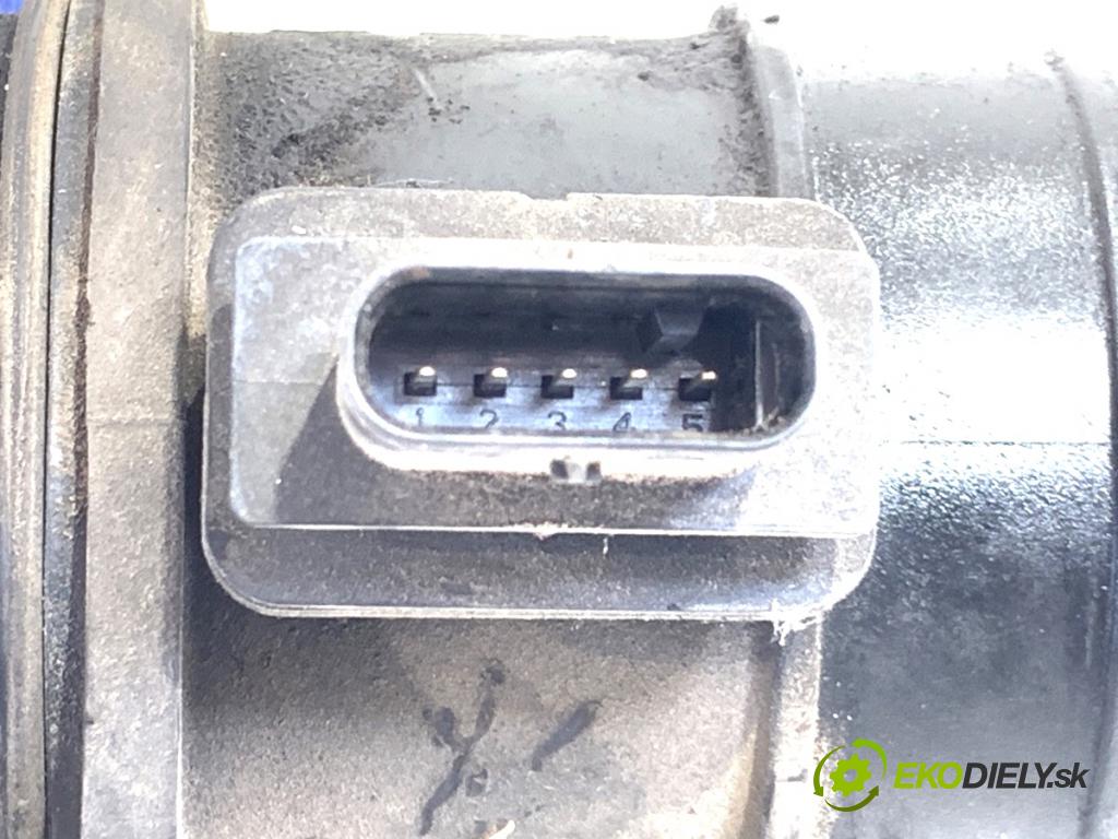 KIA CEED Kombi 2013 81 kW 1.6 CRDi 110 1582 Váha vzduchu 28164-2A500 (Váha vzduchu)