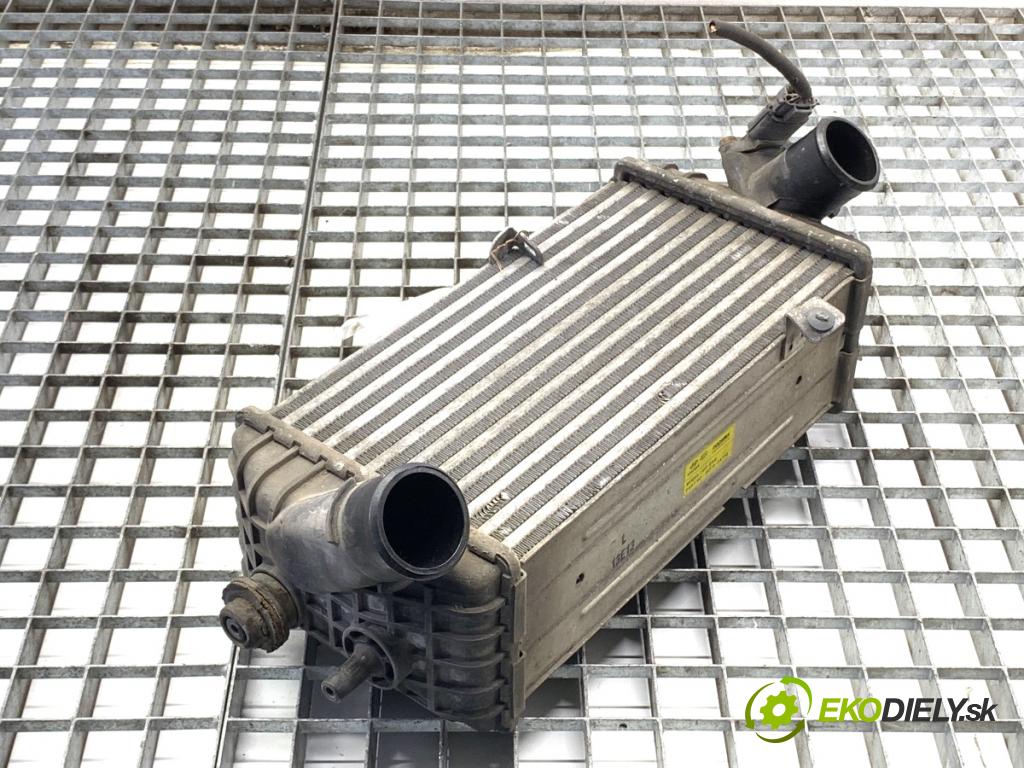 KIA CEED Kombi 2013 81 kW 1.6 CRDi 110 1582 intercooler 28270-2A770 (Intercooler (chladič nasávaného vzduchu))