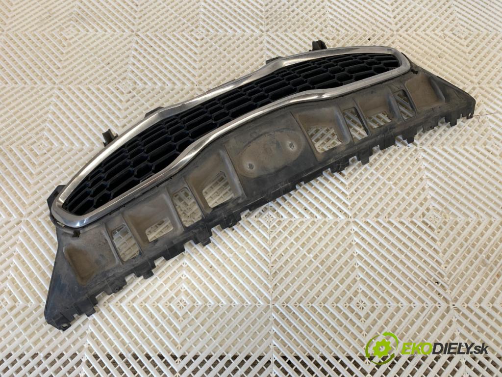 KIA CEED Kombi 2013 81 kW 1.6 CRDi 110 1582 Mriežka maska 86351-A2010 (Mriežka predná (maska chladiča))