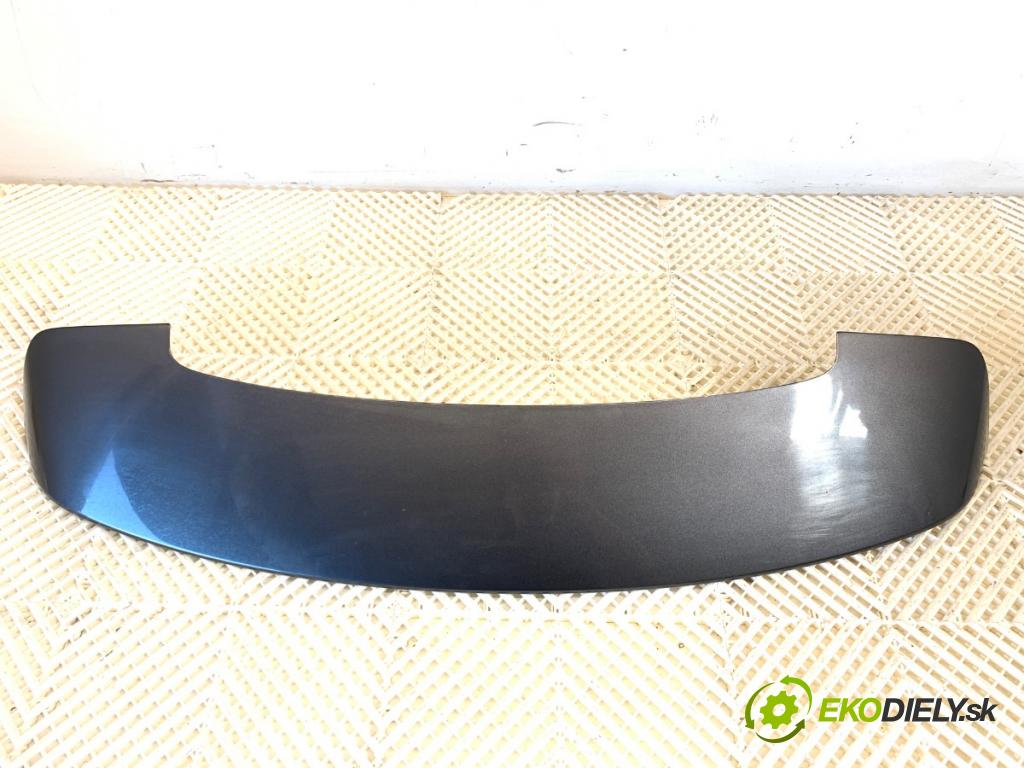 TOYOTA AVENSIS T27 Kombi 2011 108 kW 1.8 (ZRT271_) 1798 Spoiler zad 