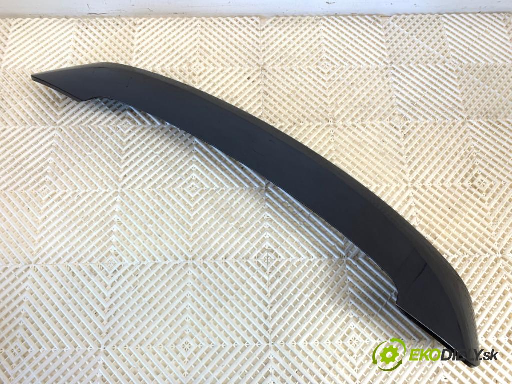 TOYOTA AVENSIS T27 Kombi 2011 108 kW 1.8 (ZRT271_) 1798 Spoiler zad