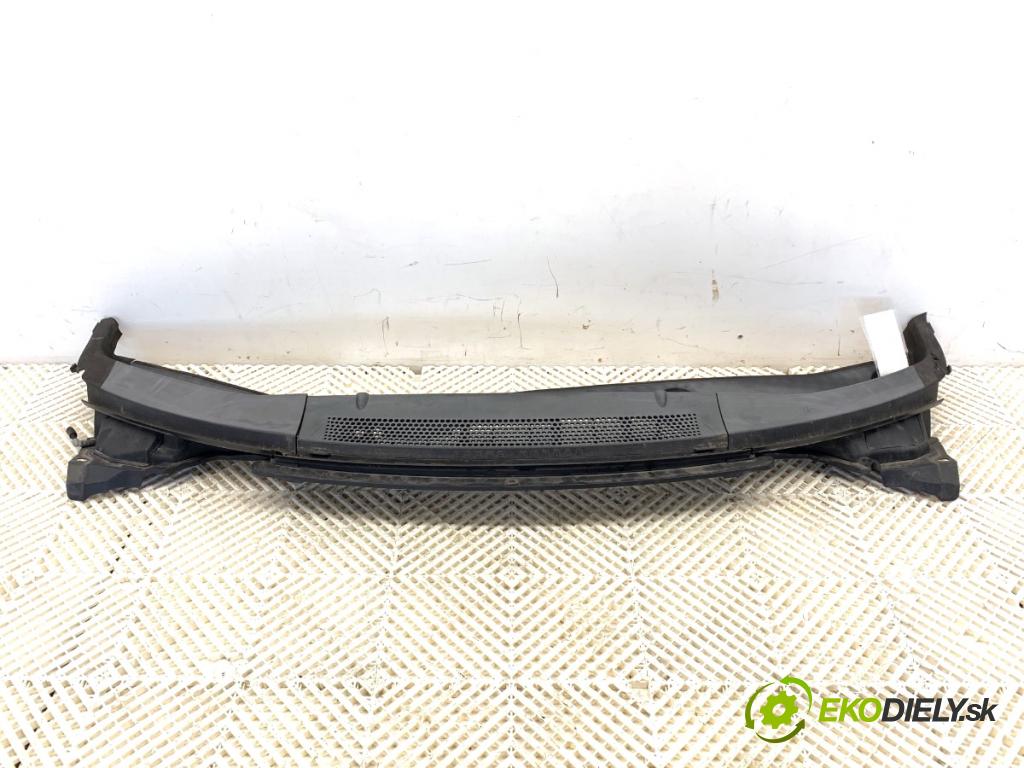 HONDA CIVIC IX liftback 2012 73 kW 1.4 i-VTEC (FK1) 1339 torpédo plast pod čelní okno 74214-TV0-G000 (Plast pod čelním sklem)