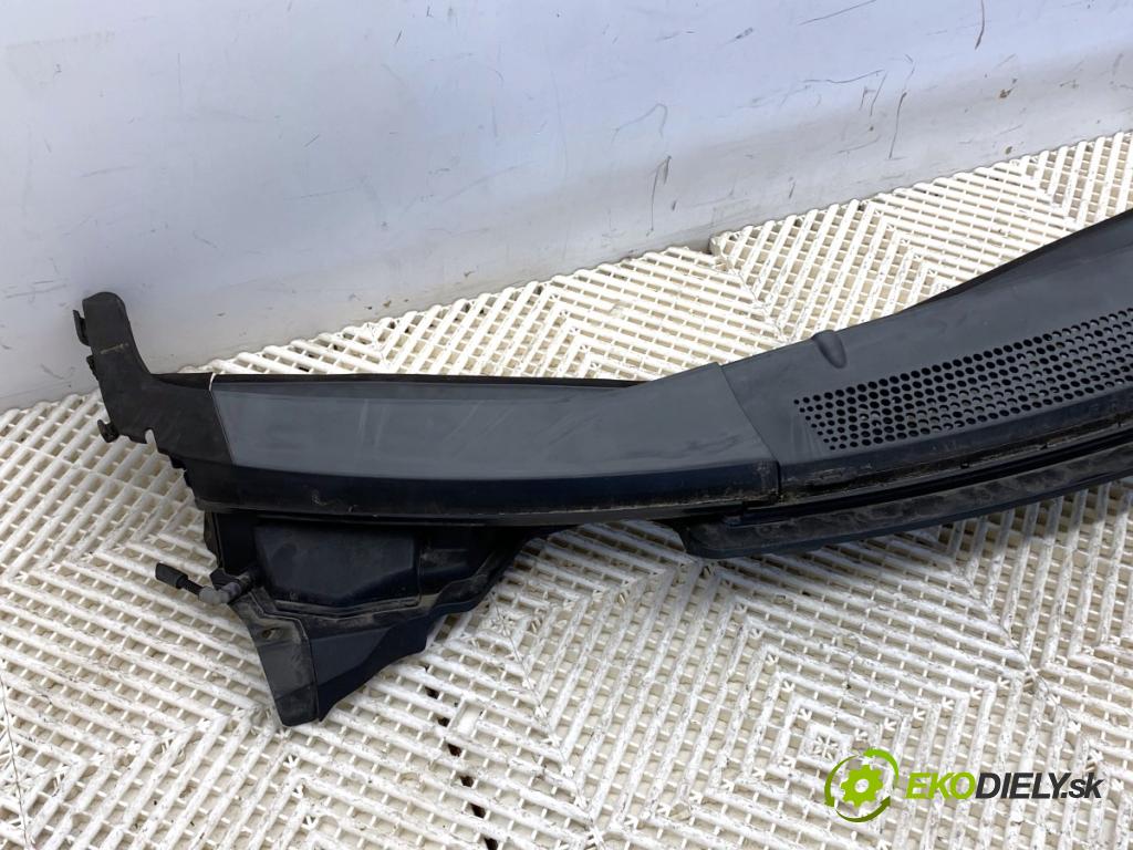 HONDA CIVIC IX liftback 2012 73 kW 1.4 i-VTEC (FK1) 1339 Torpédo, plast pod čelné okno 74214-TV0-G000 (Torpédo (plast pod čelným sklom))