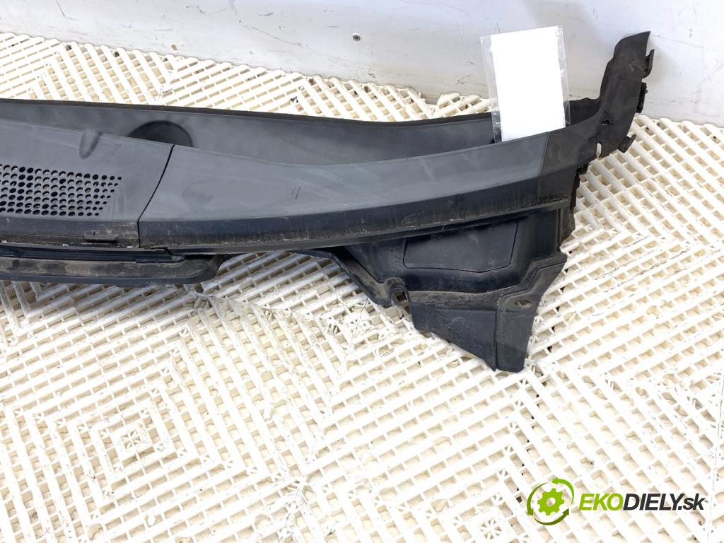 HONDA CIVIC IX liftback 2012 73 kW 1.4 i-VTEC (FK1) 1339 Torpédo, plast pod čelné okno 74214-TV0-G000 (Torpédo (plast pod čelným sklom))