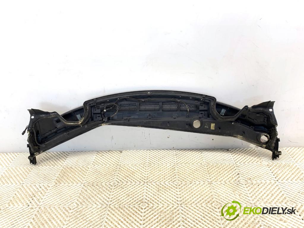 HONDA CIVIC IX liftback 2012 73 kW 1.4 i-VTEC (FK1) 1339 Torpédo, plast pod čelné okno 74214-TV0-G000 (Torpédo (plast pod čelným sklom))