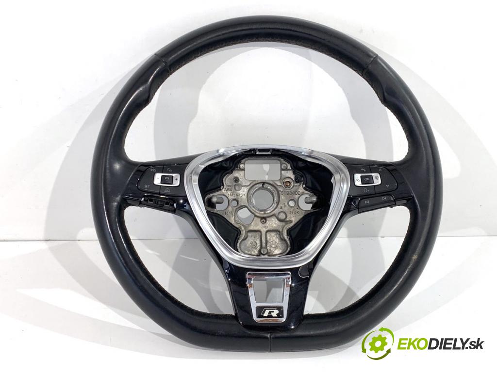 VW PASSAT B8 Kombi 2014 110 kW 2.0 TDI 1968 volant  (Volant)