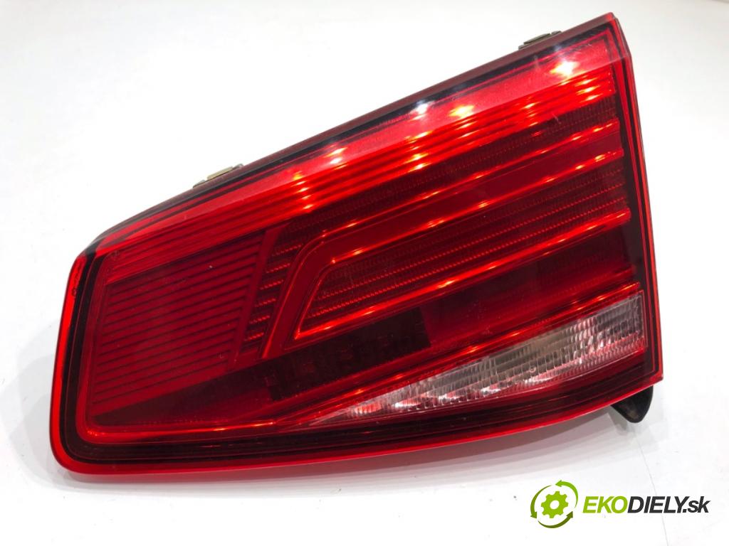 VW PASSAT B8 Kombi 2014 110 kW 2.0 TDI 1968 Svetlo zad pravá vnútorná  (Kľučka dverí ostatné)