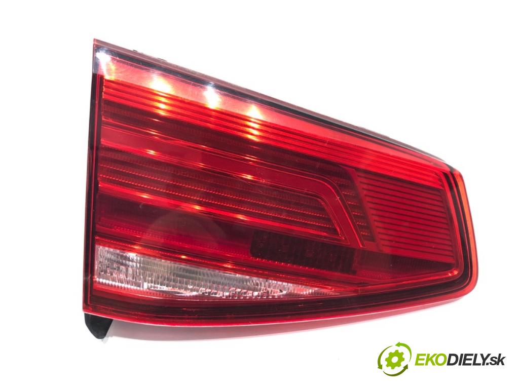 VW PASSAT B8 Kombi 2014 110 kW 2.0 TDI 1968 Svetlo zad ľavá strana vnútorná  (Kľučka dverí ostatné)
