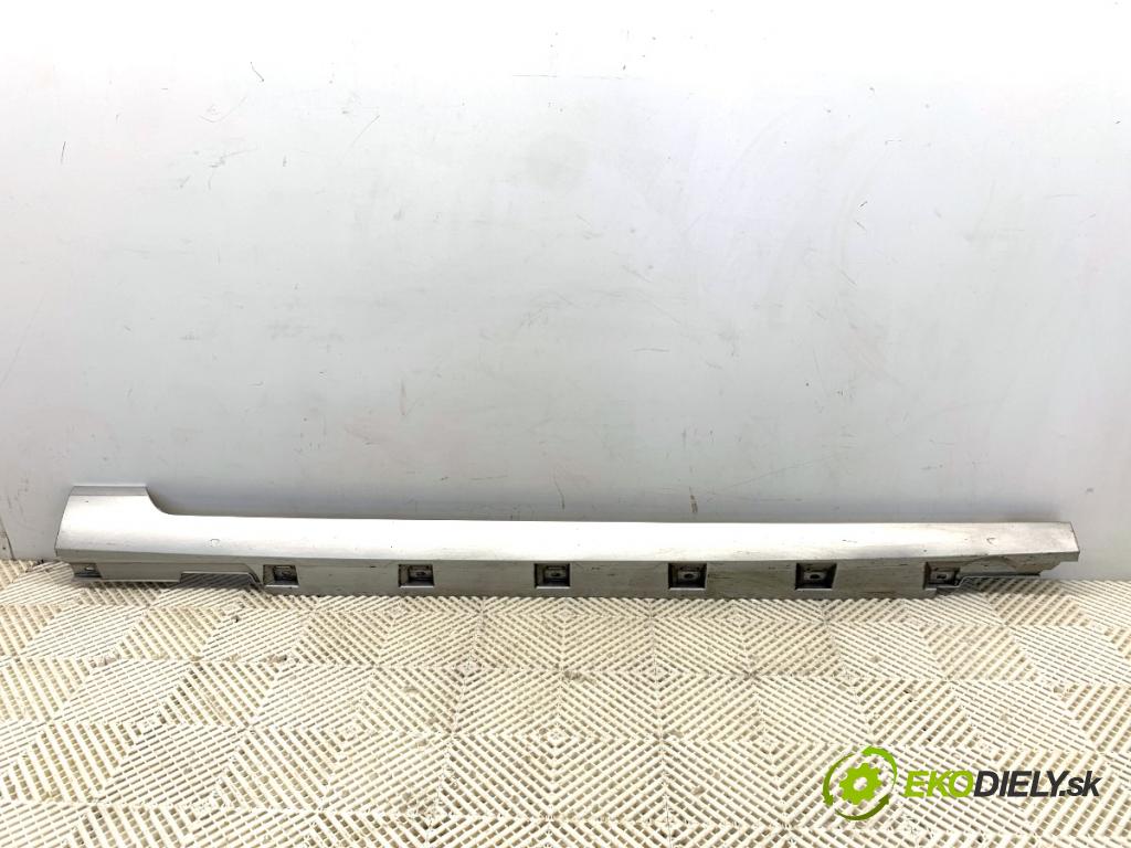 VW PASSAT B8 Kombi 2014 110 kW 2.0 TDI 1968 lišta prahová pravý 