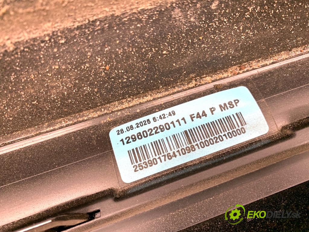 BMW 1  2025 110 kW 118d 110 kW [150 KM] 1995 Lišta prahová pravy 8075466