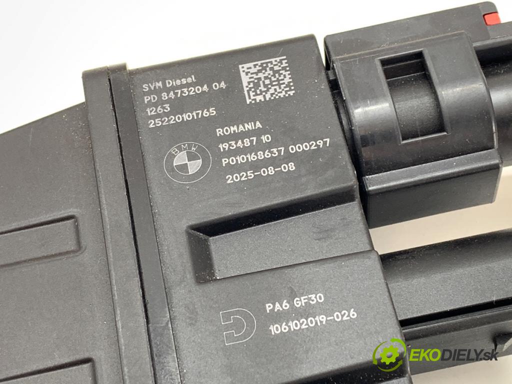 BMW 1  2025 110 kW 118d 110 kW [150 KM] 1995 modul NAPÁJENÍ 8473204