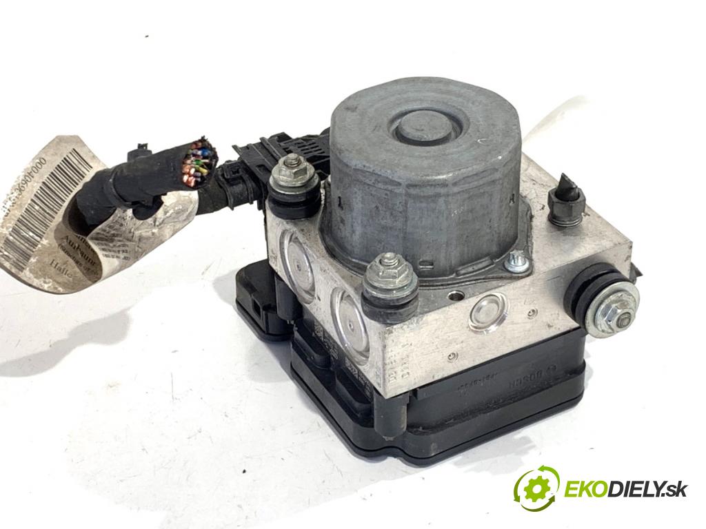 MERCEDES-BENZ W246 liftback 2012 100 kW B 200 CDI (246.201) 1796 Pumpa ABS A0084317512 (Pumpa ABS)
